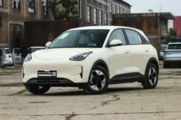 
										Geely Galaxy Xingyuan full									