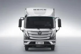 Foton AUMARK S Series