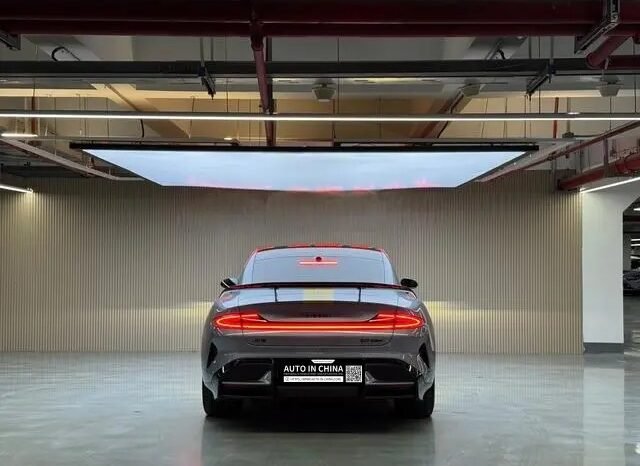 
								Xiaomi SU7 Ultra 2025 full									