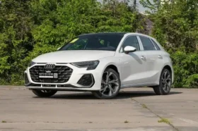 Audi A3 Sportback 35TFSI