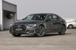 
										Audi A6L 45TFSI full									
