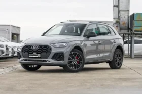 Audi Q5L 45TFSI quattro