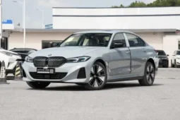 
										BMW i3 eDrive40L full									