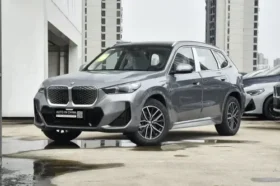 BMW iX1 eDrive25L M Sport