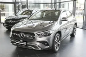 Mercedes-Benz GLA200