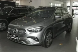 
										Mercedes-Benz GLA220 full									