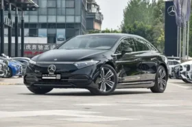 Mercedes-Benz EQE500 4MATIC