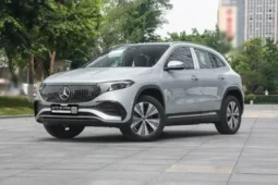 
										Mercedes-Benz EQA260 full									