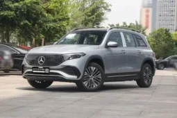 
										Mercedes-Benz EQB260 full									