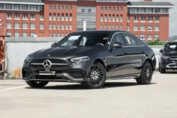 
										Mercedes-Benz C Class full									