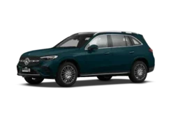 
										Mercedes-Benz GLC300L full									