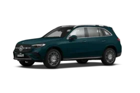 Mercedes-Benz GLC300L