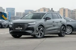 
										Audi Q4 e-tron50 quattro full									
