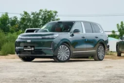 
										Geely Galaxy M9 full									