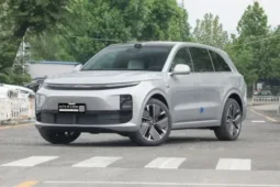 
										Li auto L6 full									
