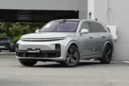 
										Li auto L7 full									