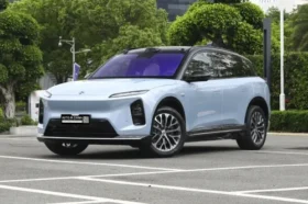 NIO ES6
