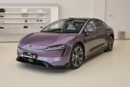 
										Chery Luxeed S7 full									