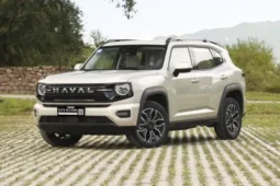 
										GWM Haval Big Dog full									