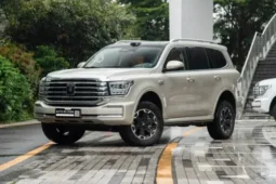 
										GWM Tank 500 Hi4-T full									