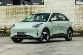 Geely Galaxy Xingyuan