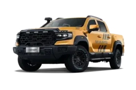 Foton TUNLAND Series