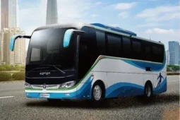 
										Foton Bus Series full									