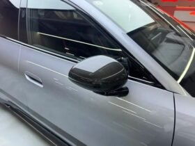 Xiaomi SU7 Ultra 2025