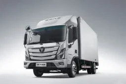 
										Foton AUMARK S Series full									