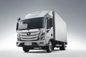 Foton AUMARK S Series