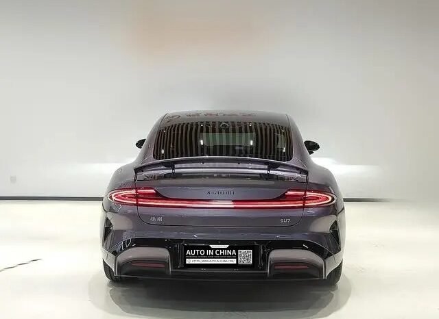 
								Xiaomi SU7 2024 full									