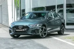 
										Audi A3L Limousine 35TFSI full									