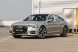 
										Audi A6L 45TFSI full									