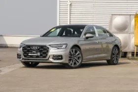 Audi A6L 45TFSI