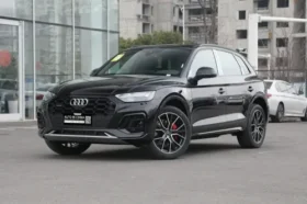 Audi Q5L 45TFSI quattro
