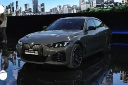 
										BMW i4 eDrive40 full									