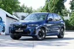 
										BMW iX3 Pioneer Edition full									