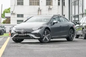 Mercedes-Benz EQE SUV 500 4MATIC