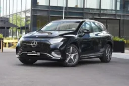 
										Mercedes-Benz EQS450+ 4MATIC full									