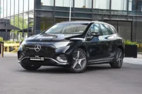 Mercedes-Benz EQS450+ 4MATIC