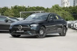
										Mercedes-Benz C Class full									