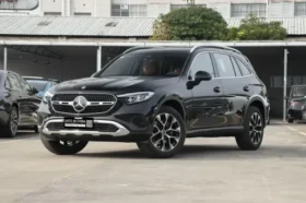 Mercedes-Benz GLC260L 4MATIC