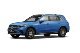 
										Mercedes-Benz GLC300L full									