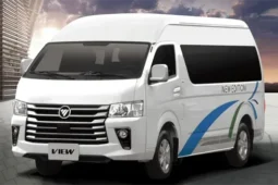 
										Foton VIEW Series full									