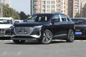 Audi Q4 e-tron40