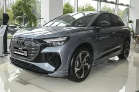 Audi Q4 e-tron50 quattro