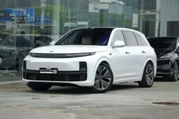
										Li auto L7 full									