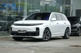 Li auto L7
