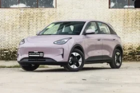 Geely Galaxy Xingyuan