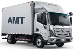 
										Foton AUMARK S Series full									